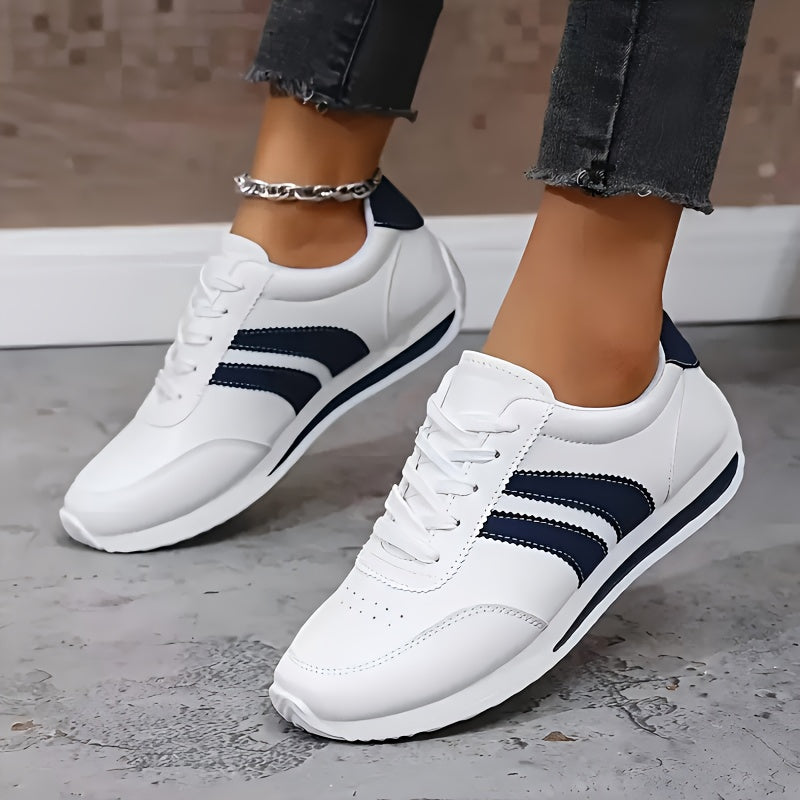 Olivia | Sneaker Ortopedica Leggera
