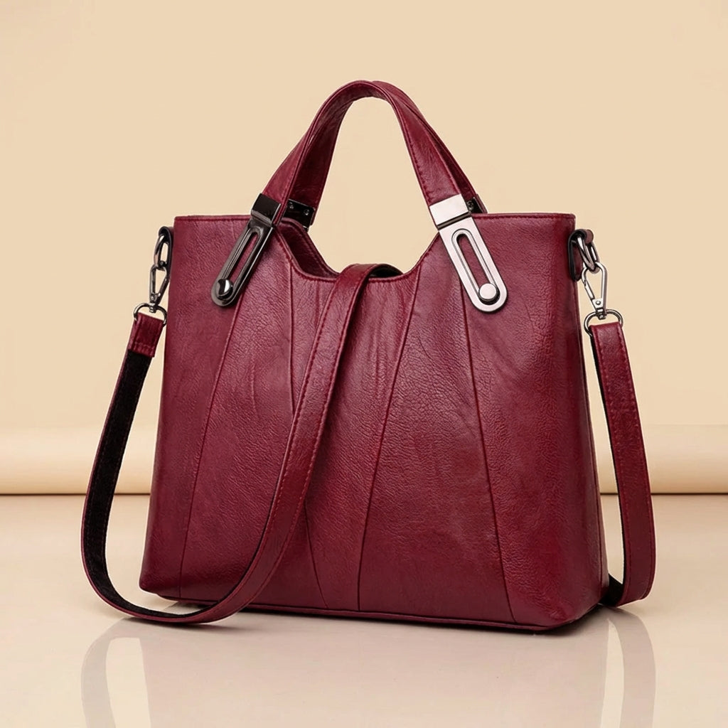 Aria | Borsa Tote Eleganza Quotidiana