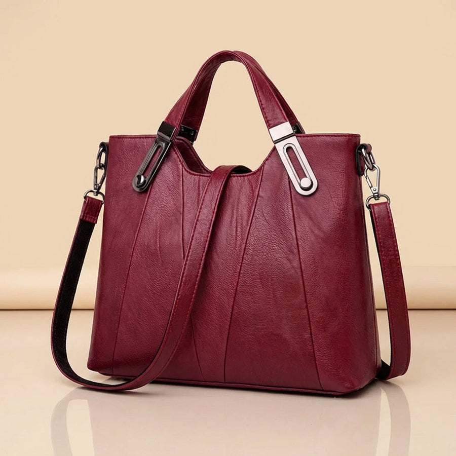 Aria | Borsa Tote Eleganza Quotidiana