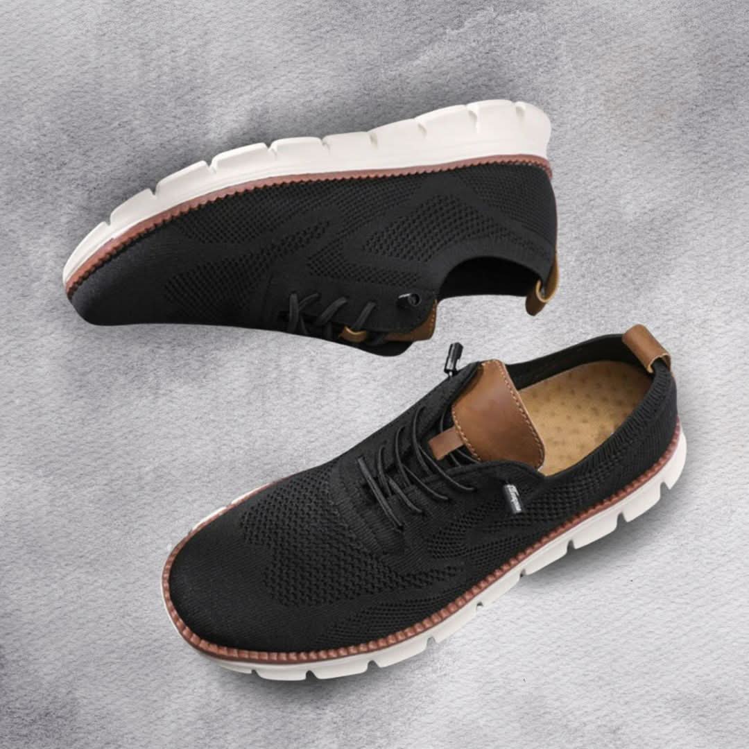 Luca | Sneaker Comfort