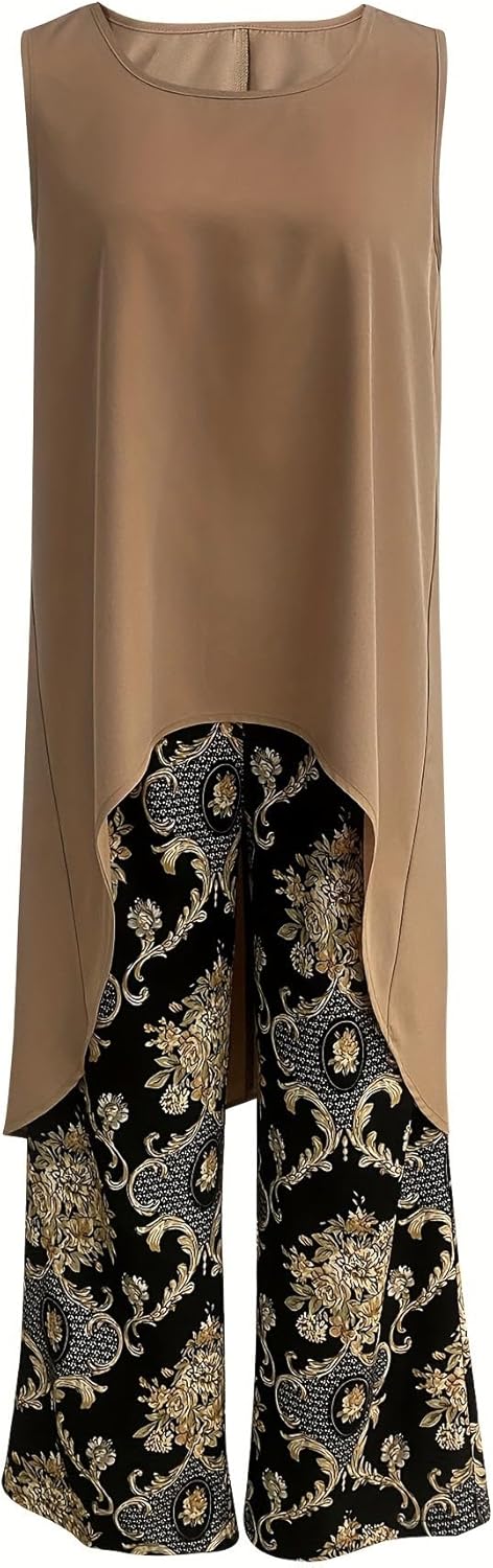 Julienne | completo boho leggero