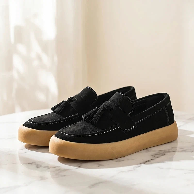 Simone | Mocassini Casual