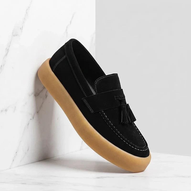 Simone | Mocassini Casual