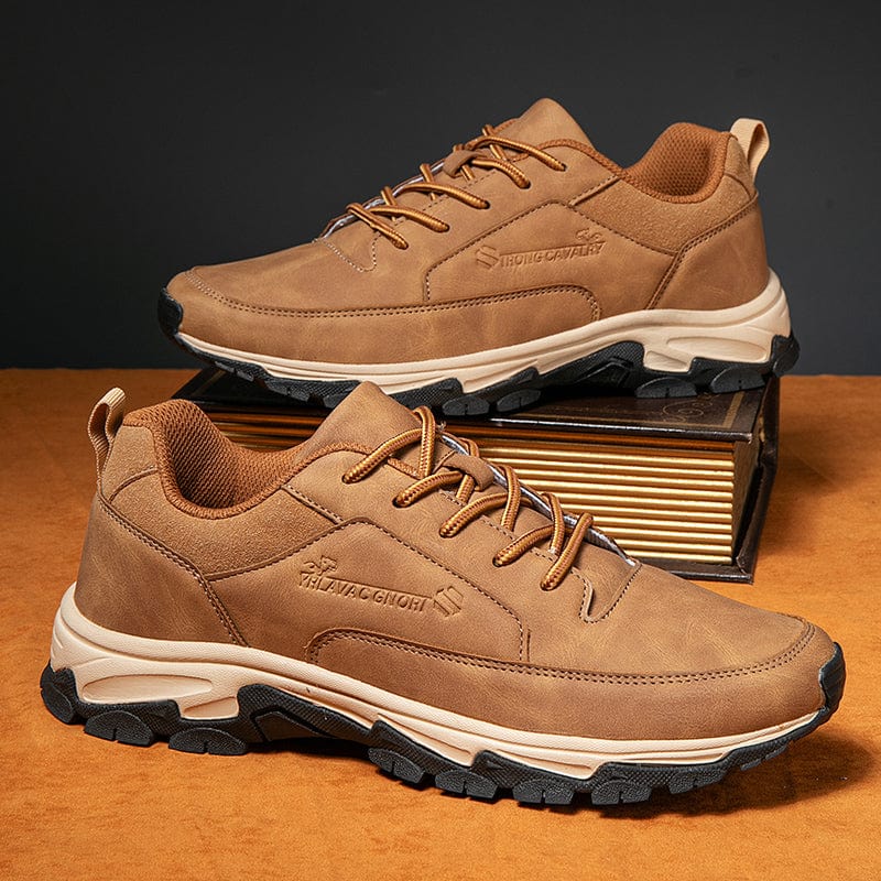 Jonas | scarpe ortopediche eleganti