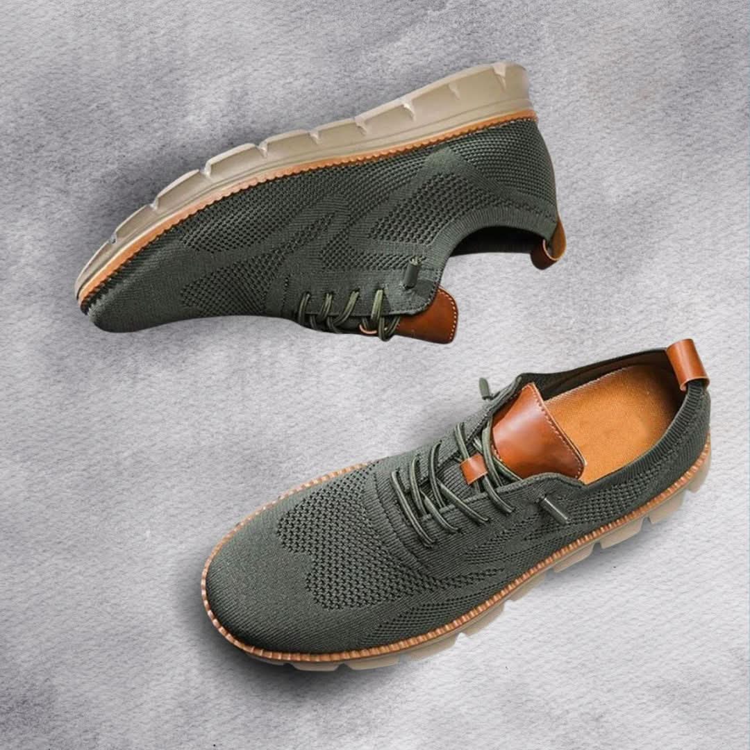 Luca | Sneaker Comfort
