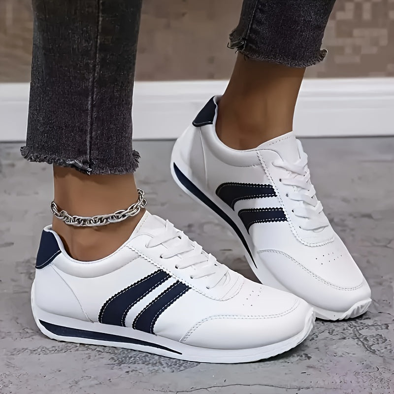 Olivia | Sneaker Ortopedica Leggera
