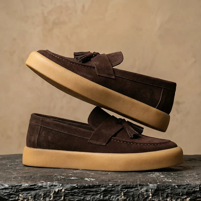 Simone | Mocassini Casual