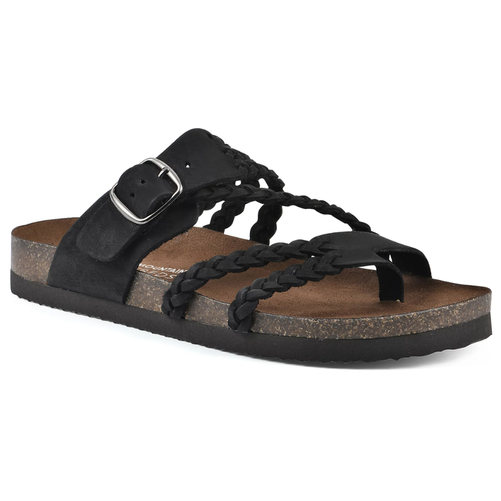 Sienna | Sandalo Boho
