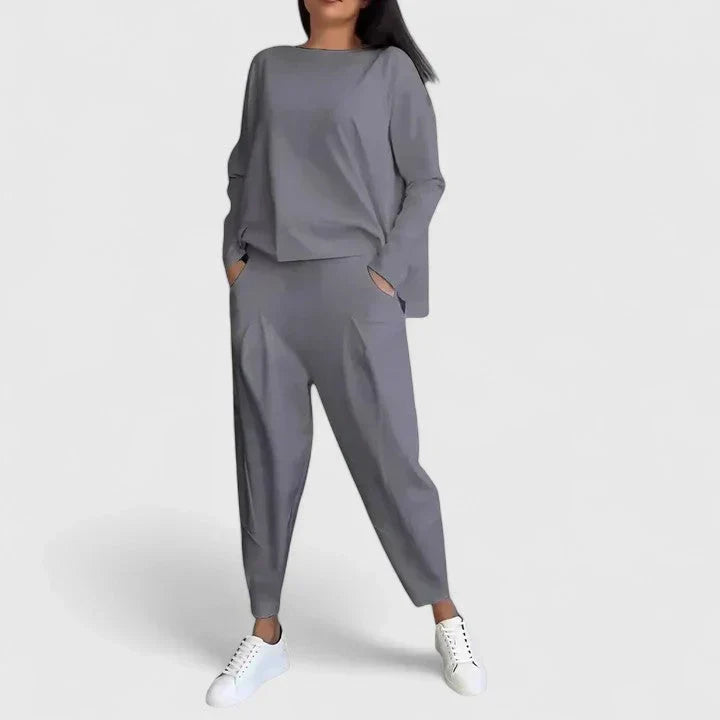 Ingrid | set a due pezzi comodo