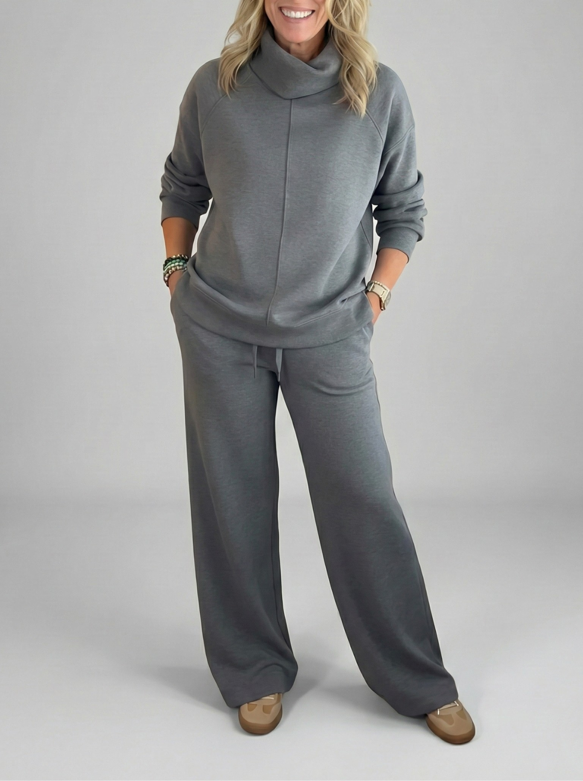 Gloria | Completo Comfort