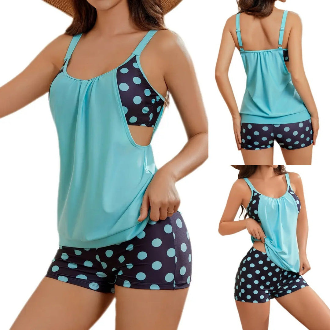 La Bella Spiaggia | Costume Donna