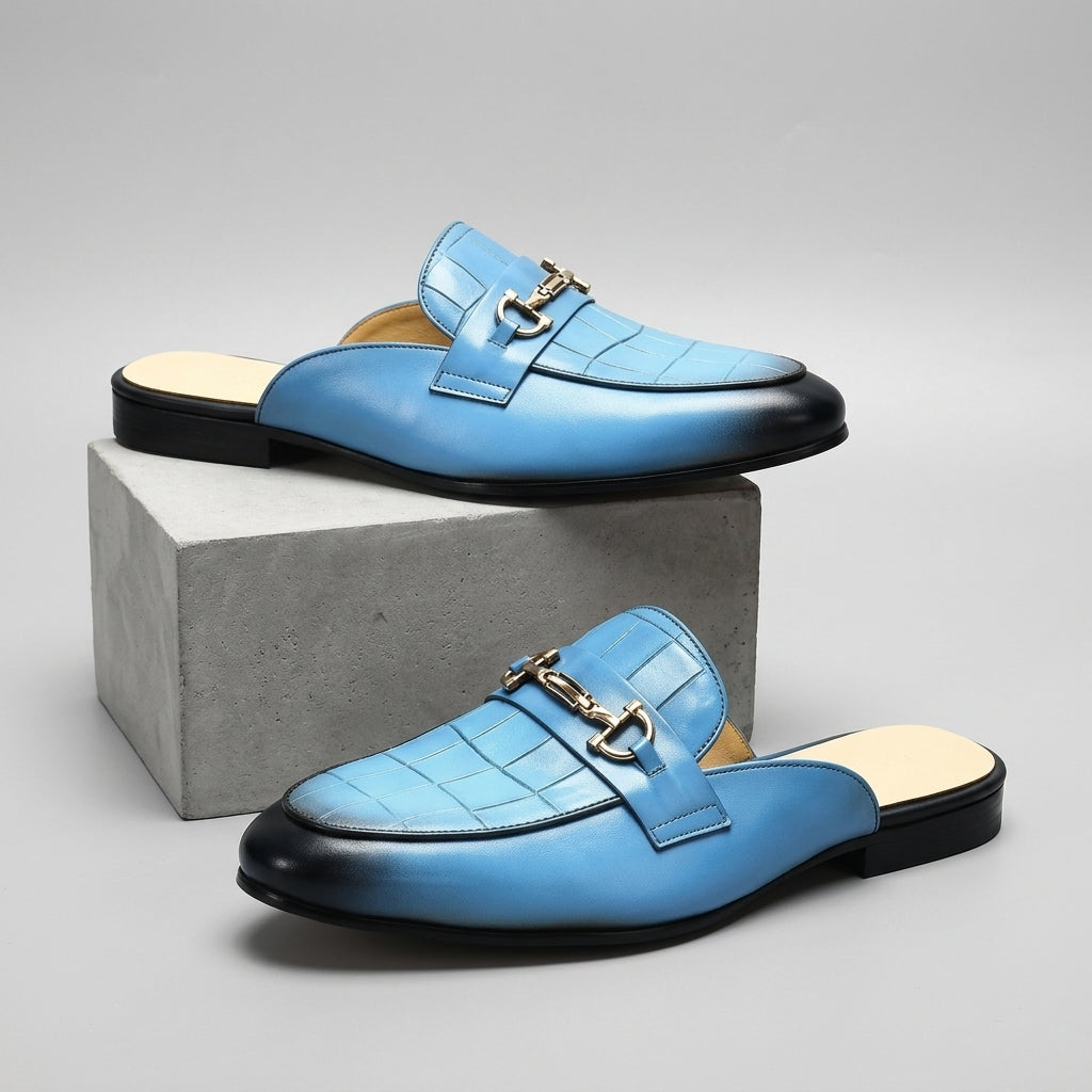 Sandro | Mocassino Elegante