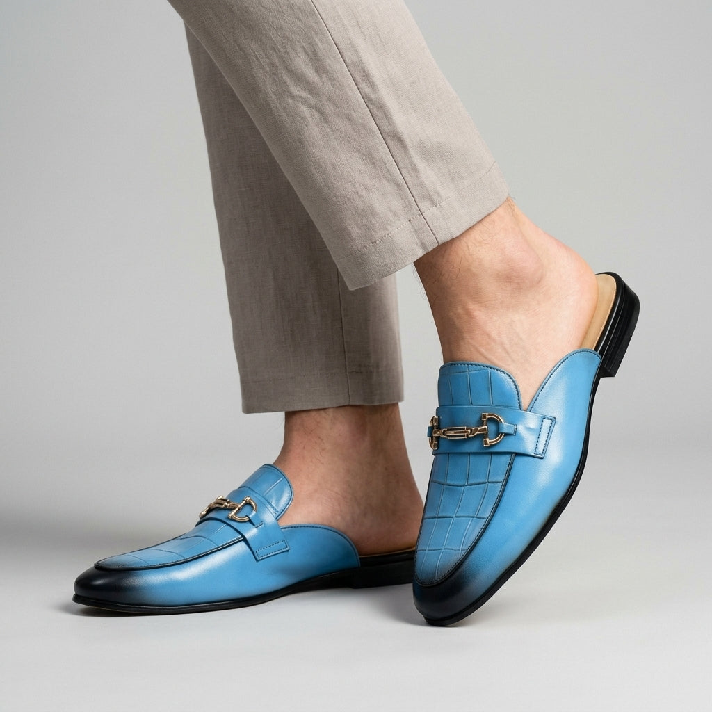 Sandro | Mocassino Elegante