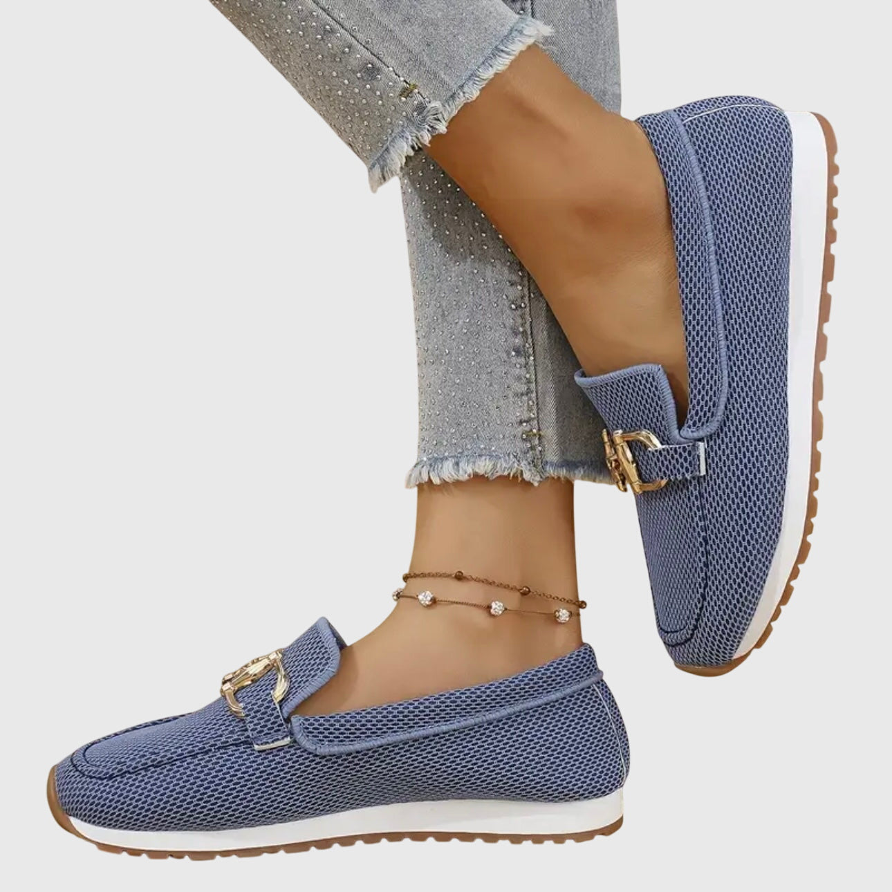 Valentina | Sneaker Elegante
