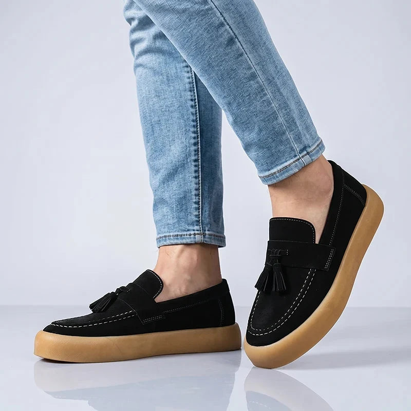 Simone | Mocassini Casual