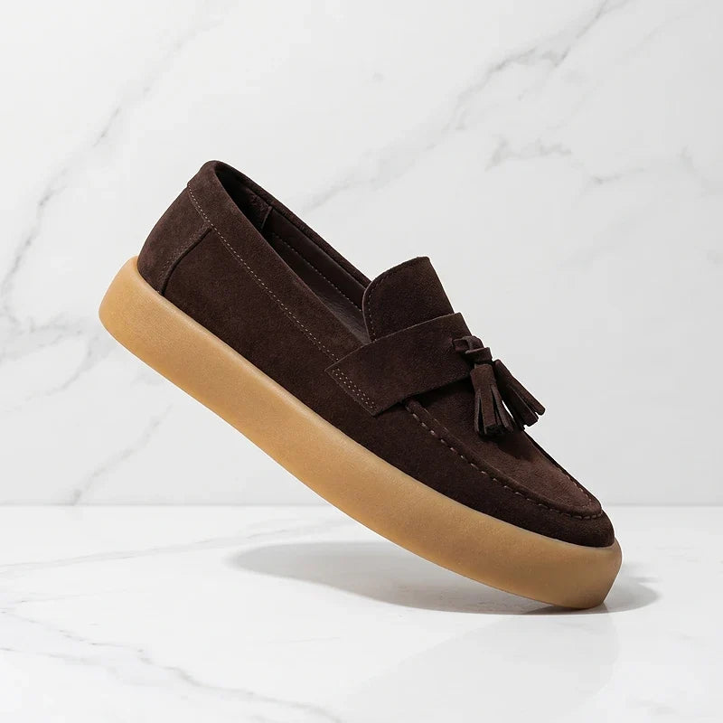Simone | Mocassini Casual