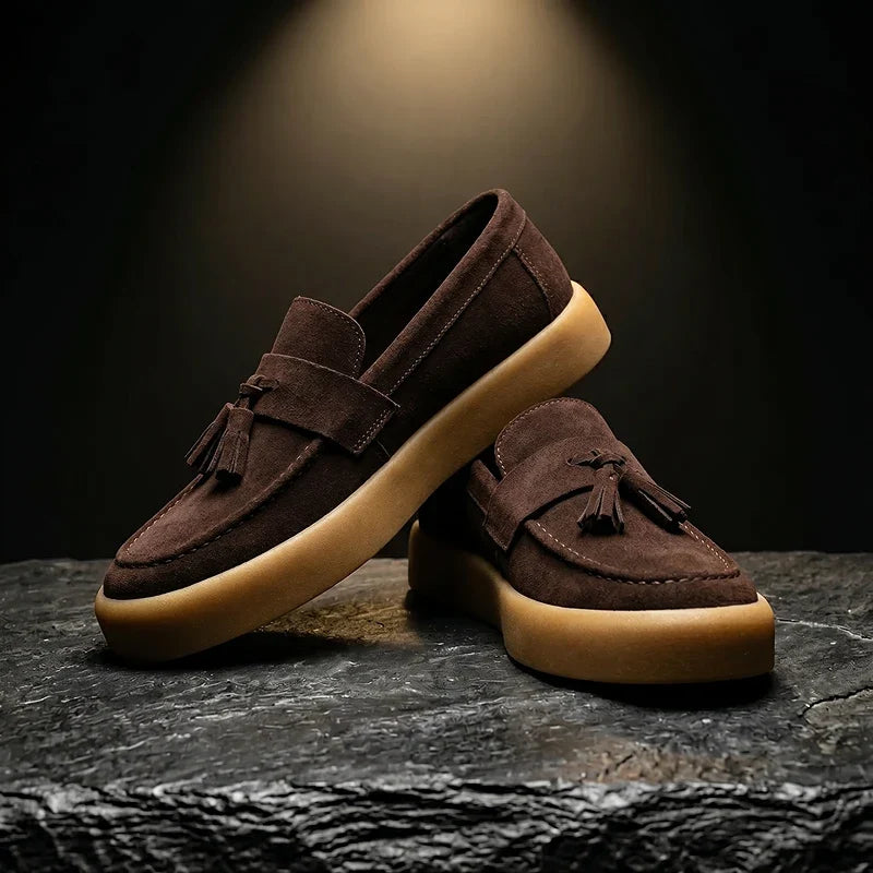 Simone | Mocassini Casual