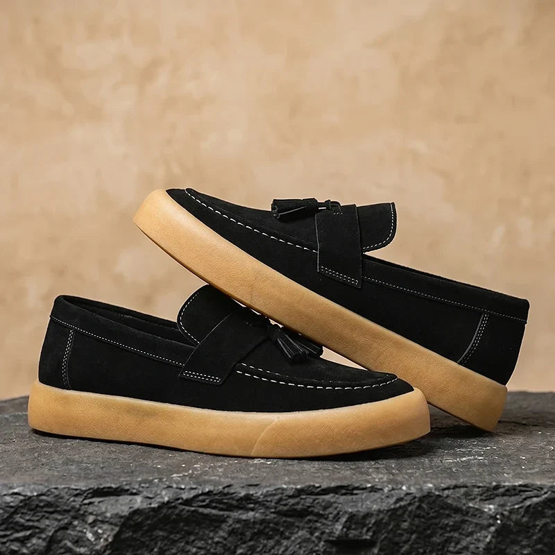 Simone | Mocassini Casual