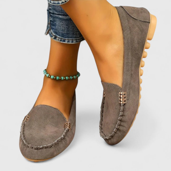 Patrizia | Mocassino Slip-On Sofisticato