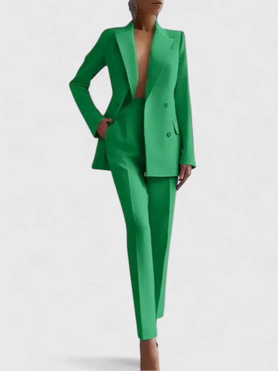 Evonleigh | completo elegante