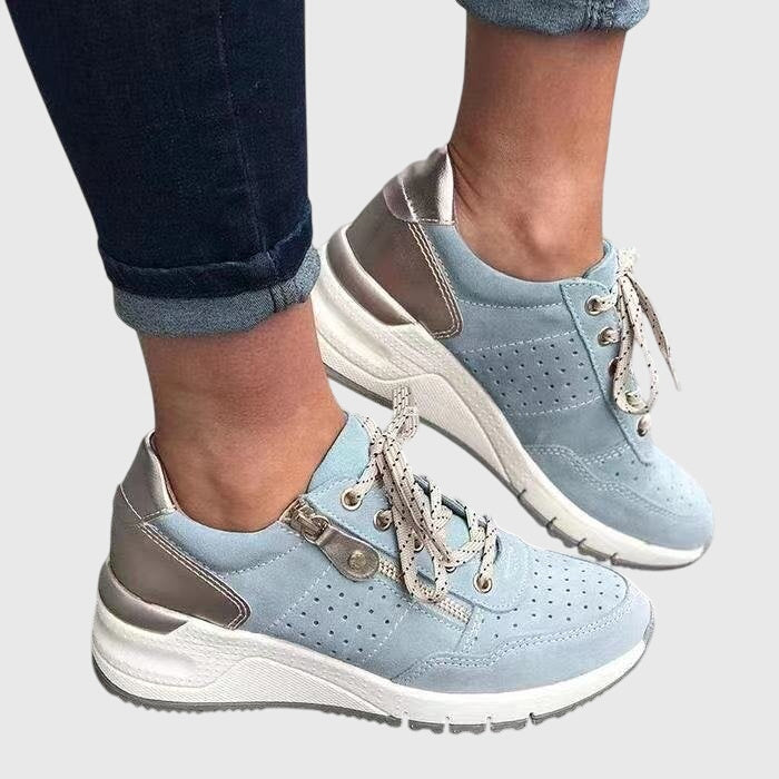 Caterina | Sneaker Ortopedica Donna