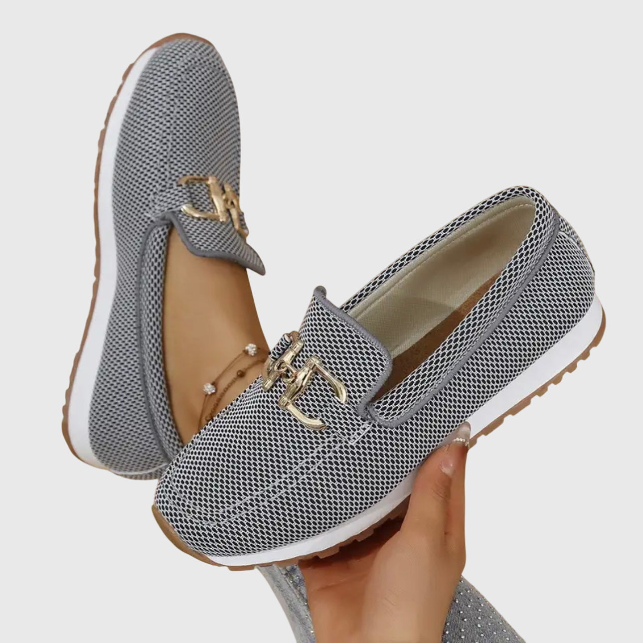 Valentina | Sneaker Elegante