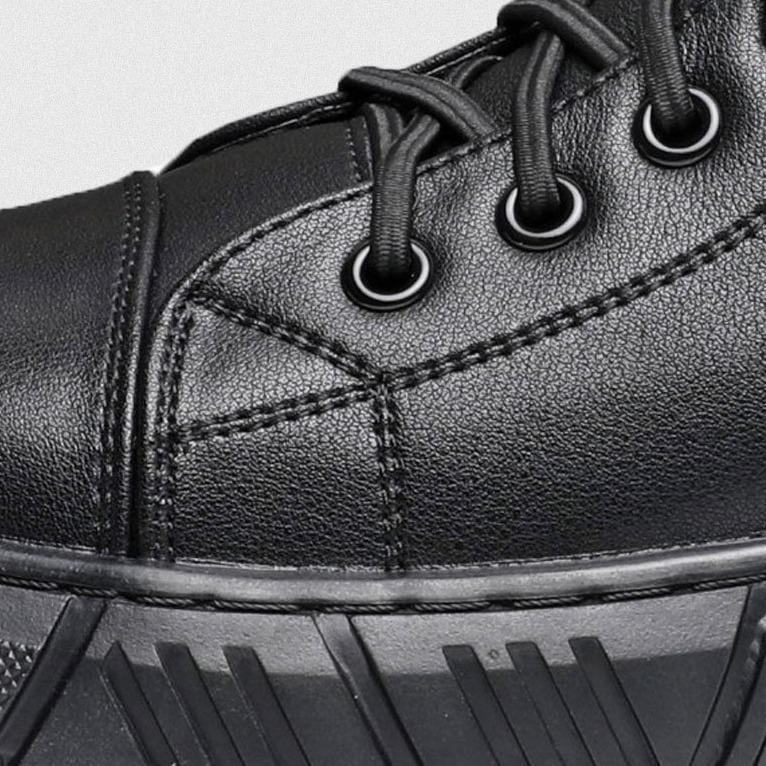 Marc | Scarpe eleganti in pelle