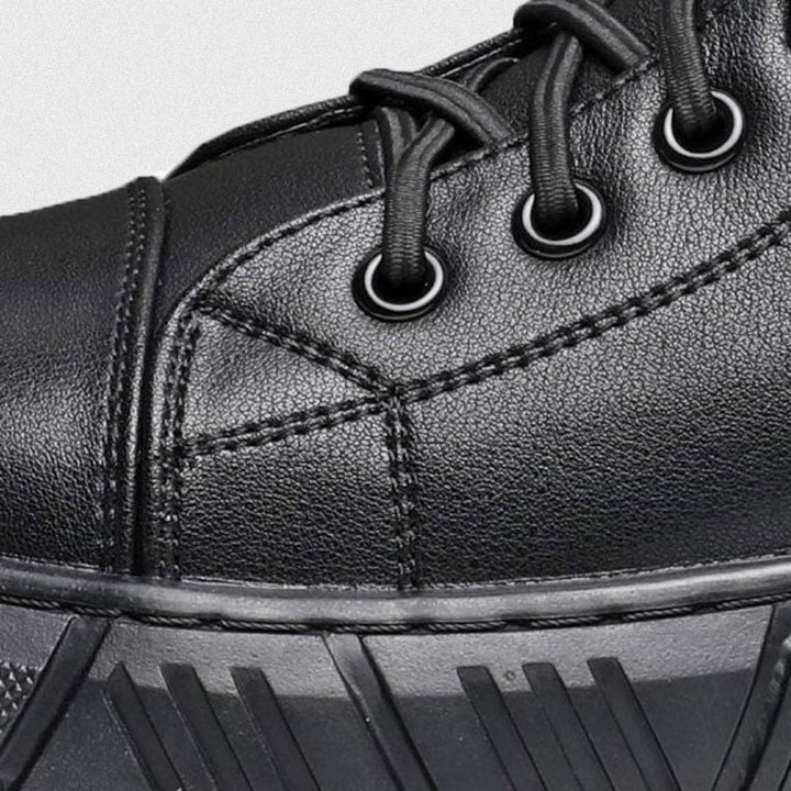 Marc | Scarpe eleganti in pelle