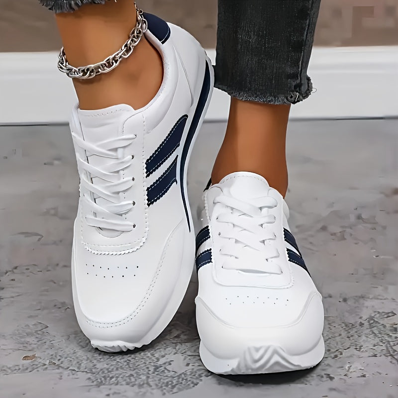 Olivia | Sneaker Ortopedica Leggera