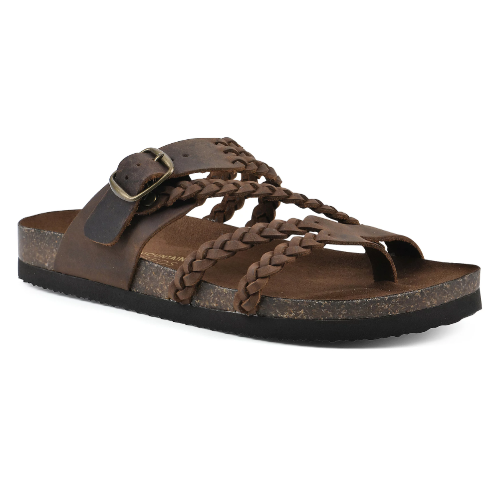 Sienna | Sandalo Boho