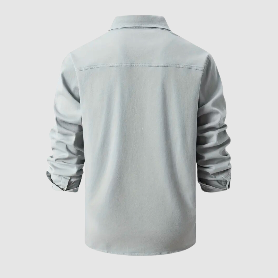 Olsen | elegante camicia moderna