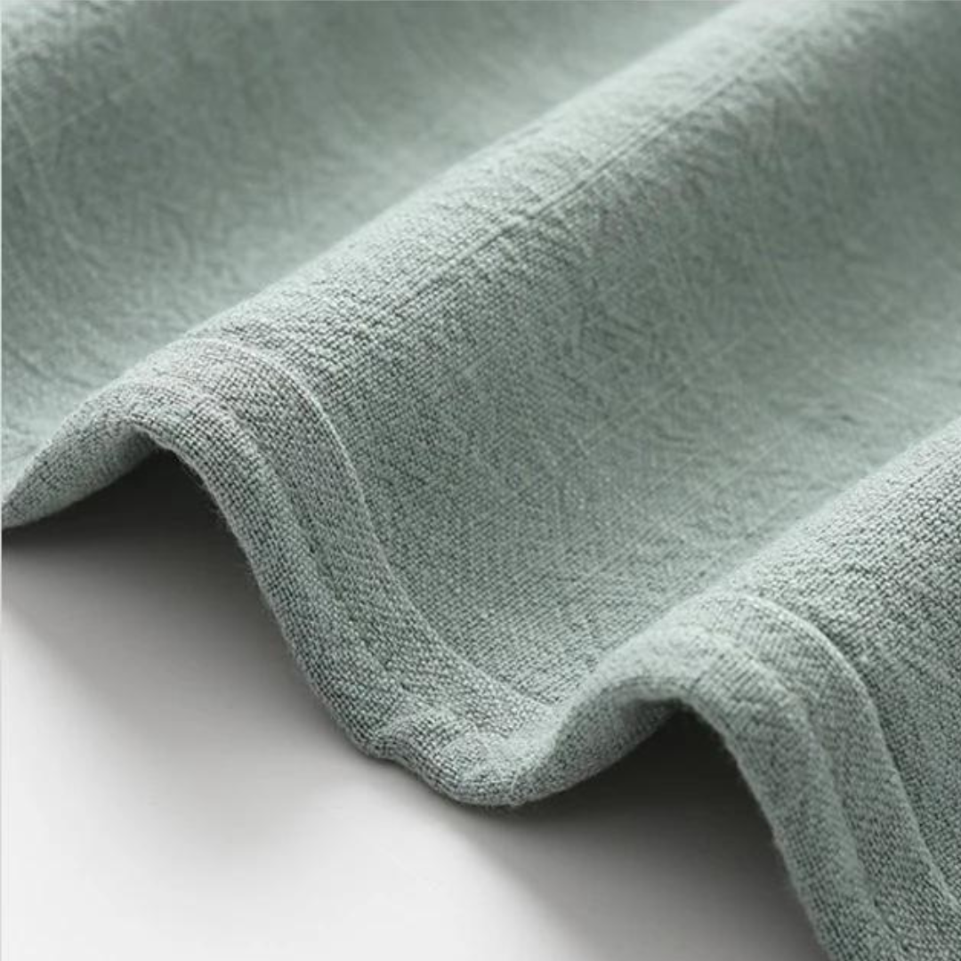 Enrico | Pantaloni in lino