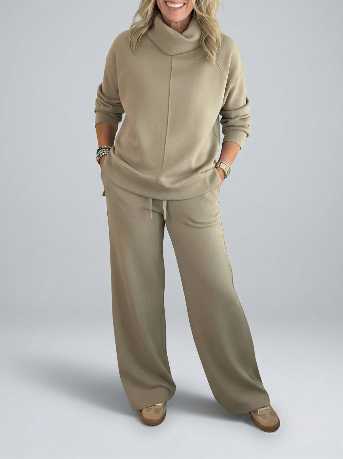 Gloria | Completo Comfort
