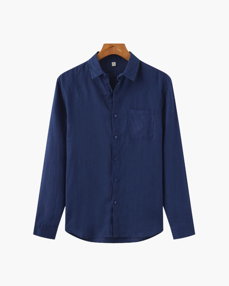 Manuel | Camicia Casual Uomo