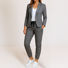Gioia Completo Donna Blazer e Pantalone