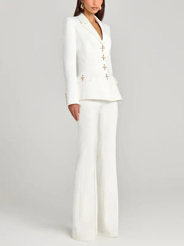 Camilla | Blazer