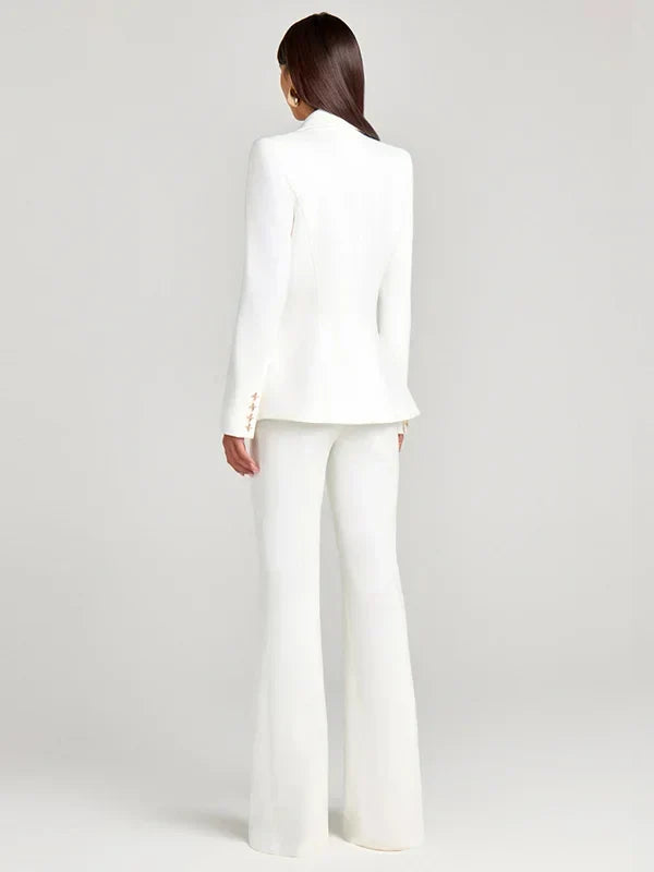 Camilla | Blazer