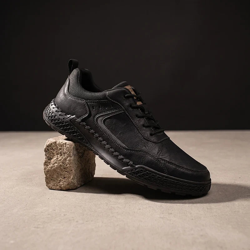 Arnold | Sneaker in Pelle