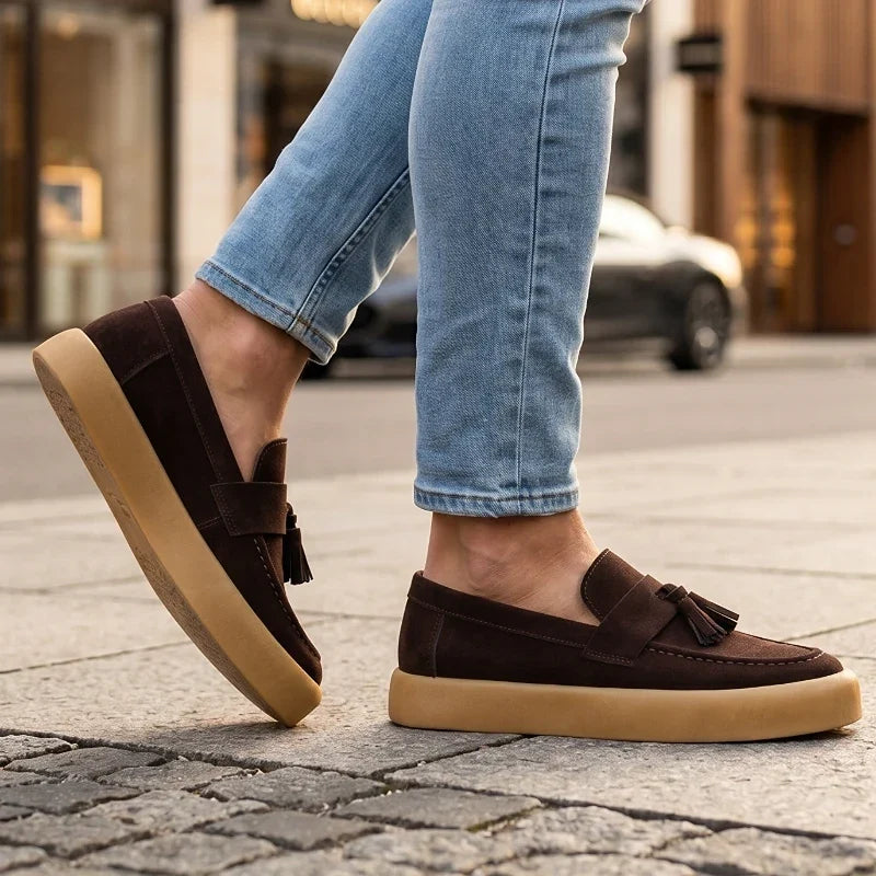 Simone | Mocassini Casual