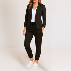 Gioia Completo Donna Blazer e Pantalone