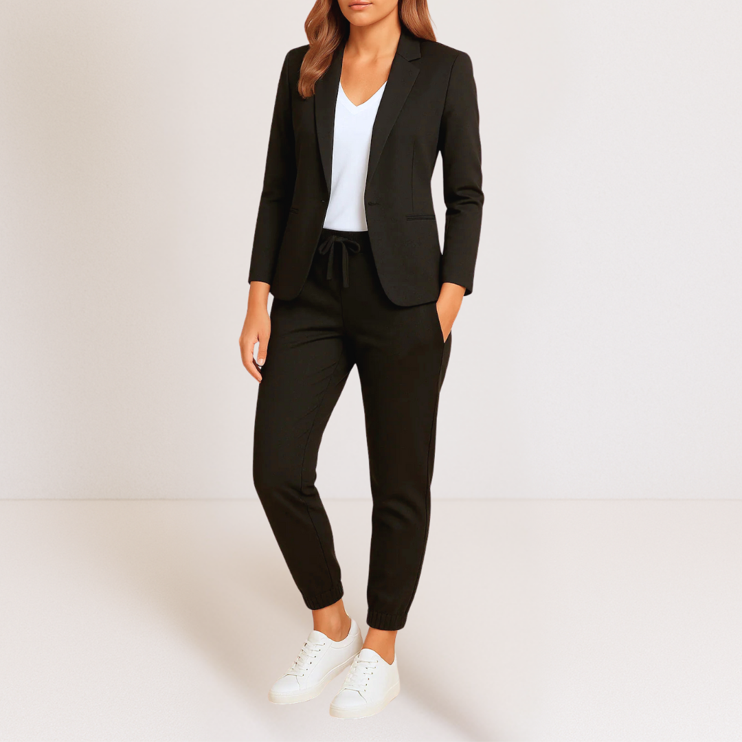 Gioia Completo Donna Blazer e Pantalone