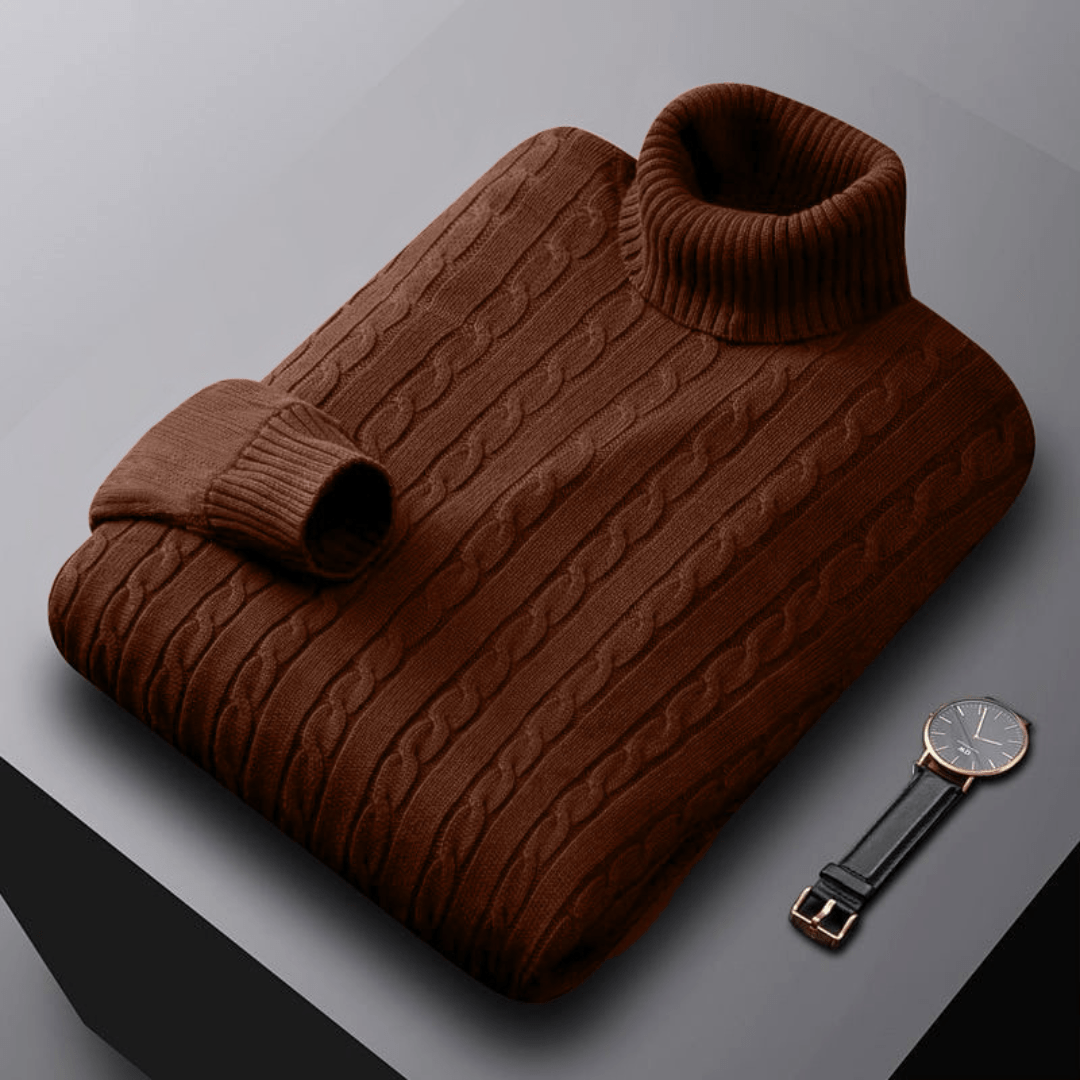 Zane | Top confortevole