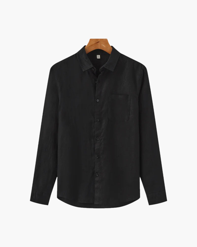 Manuel | Camicia Casual Uomo
