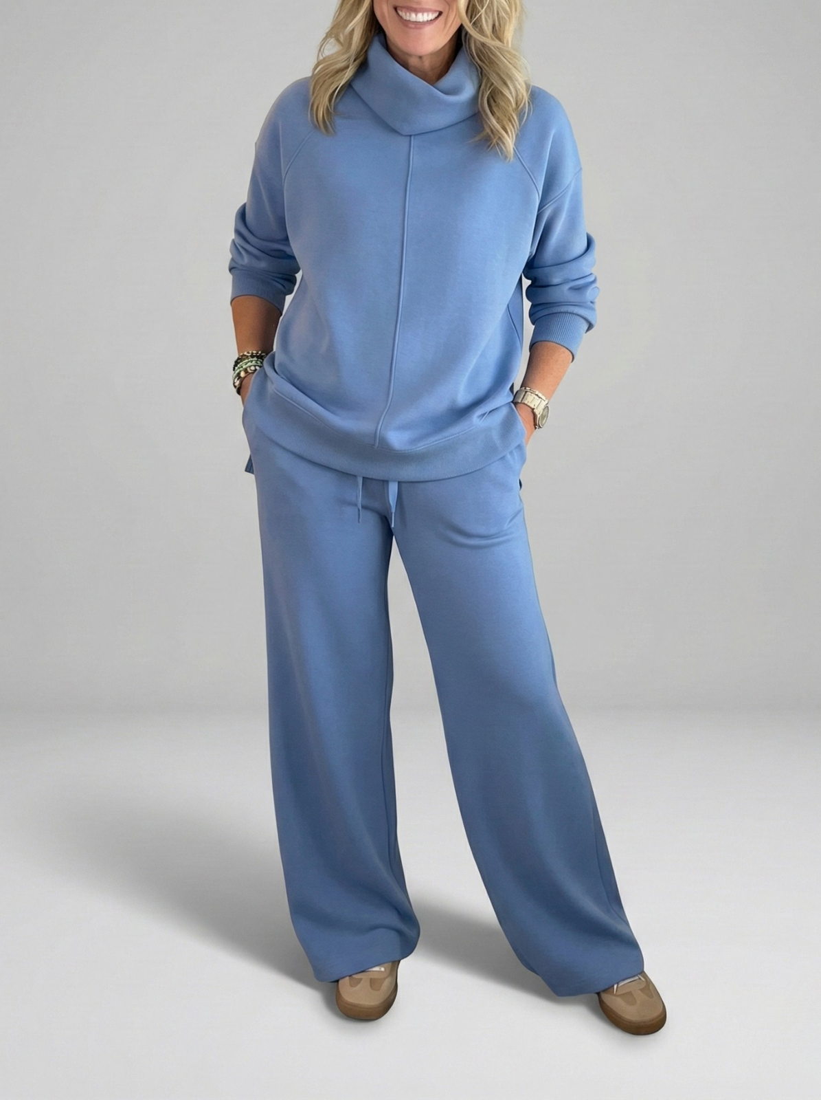Gloria | Completo Comfort