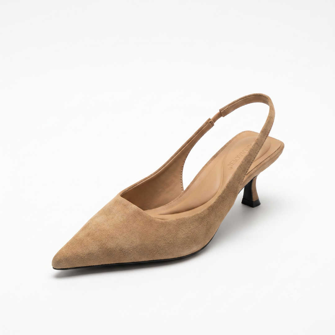 Beatrice Beige