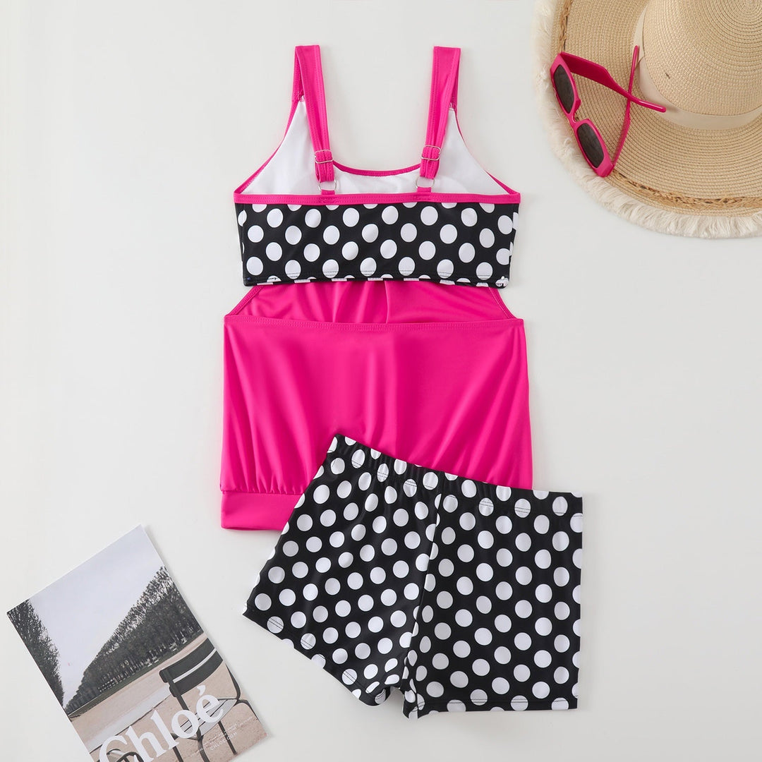 La Bella Spiaggia | Costume Donna