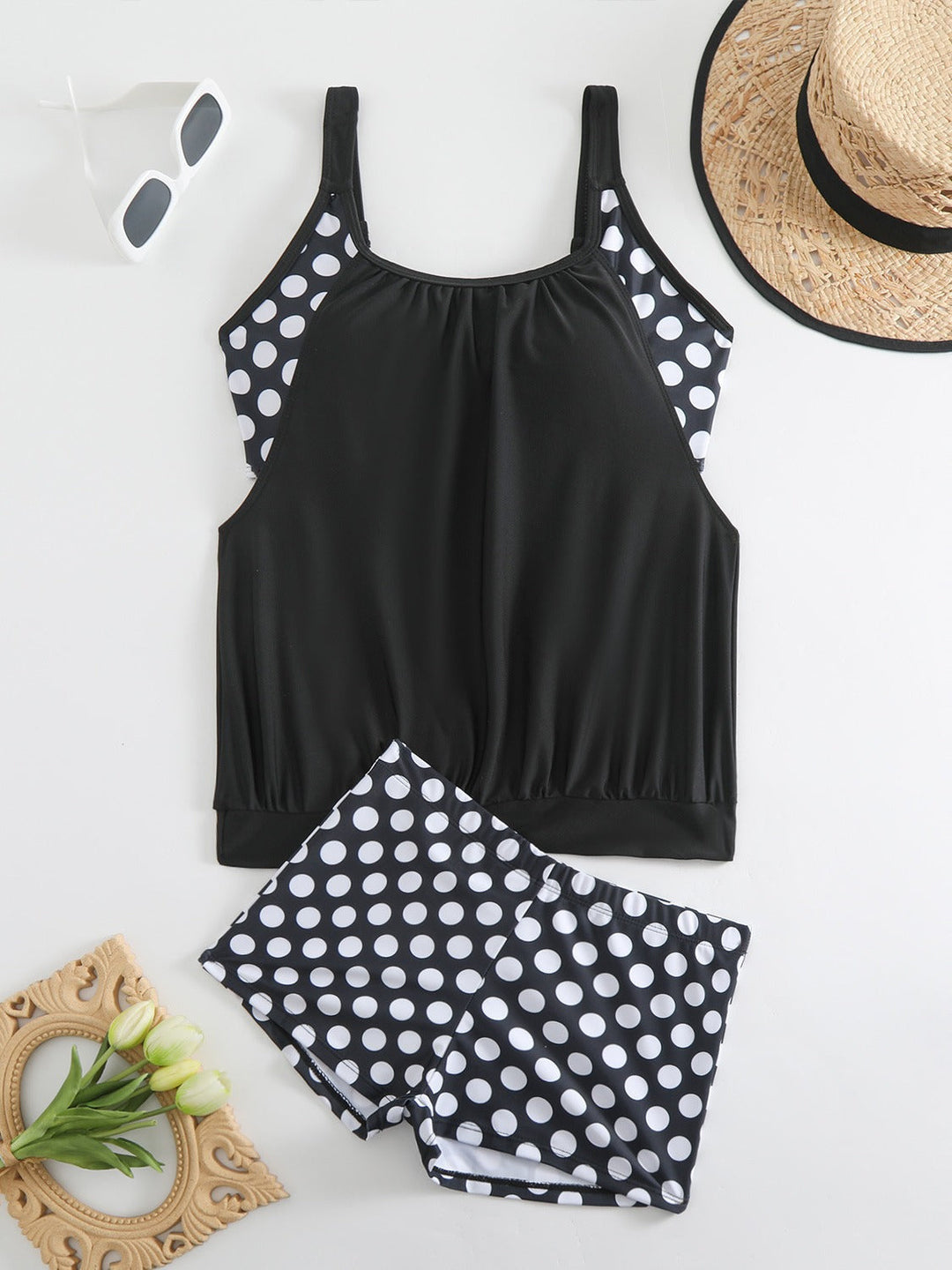 La Bella Spiaggia | Costume Donna