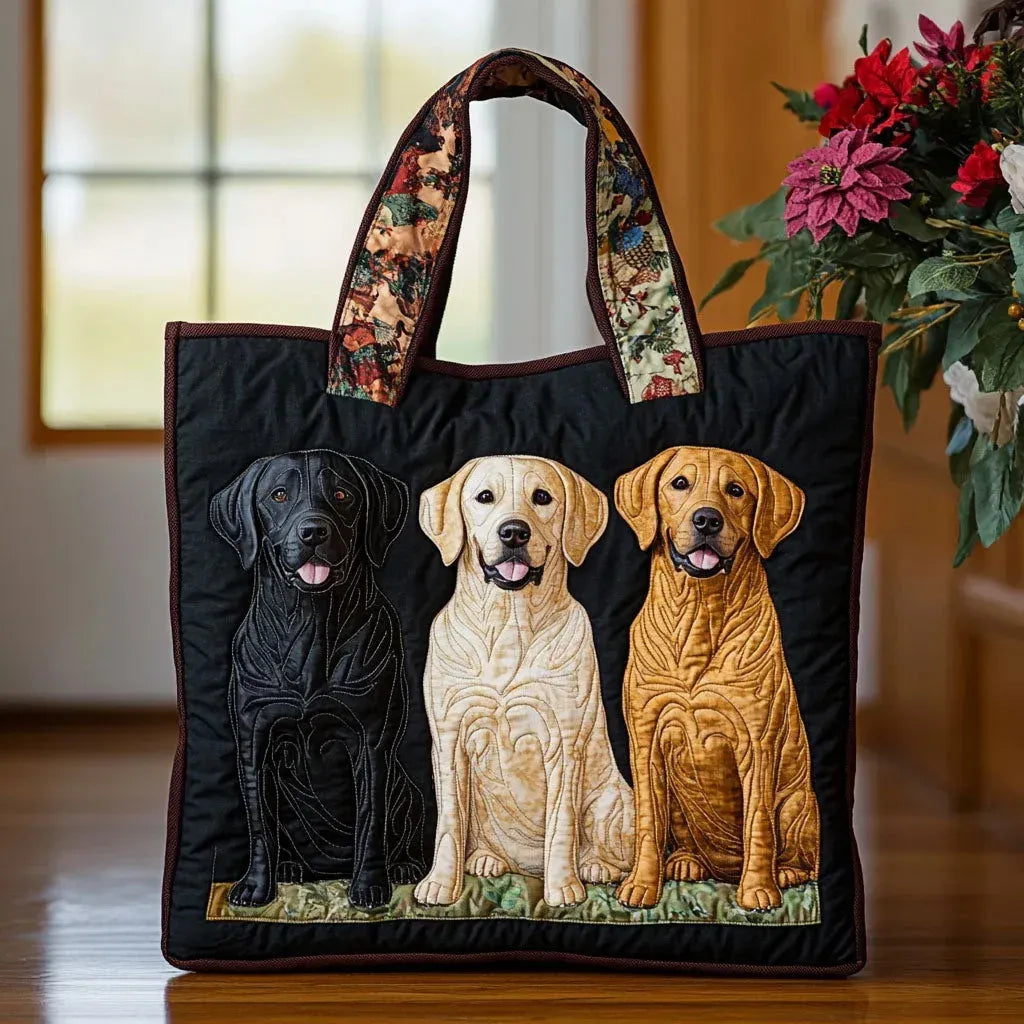 Luna - Borsa Shopper Divertente