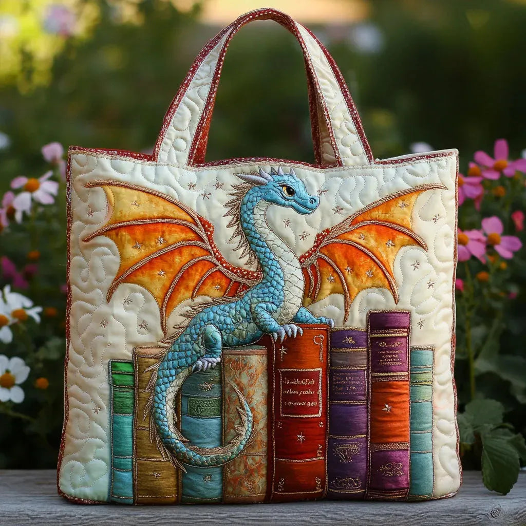 Smeraldo - Borsa Shopper Imbottita