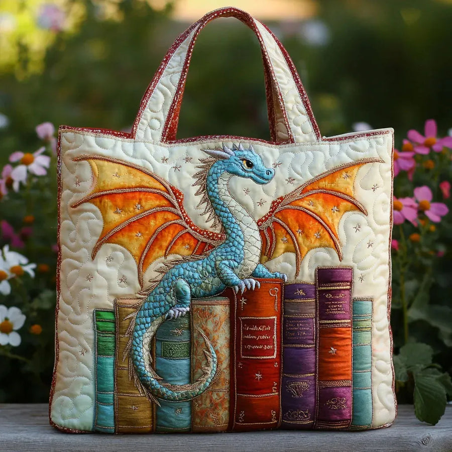 Smeraldo - Borsa Shopper Imbottita